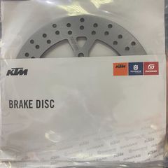 ☆数量限定 特別価格☆BRAKE DISC 240MM, KTM, 1290SDR R/GT