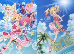 2025年最新】アイカツスターズ blu-ray ポスターの人気アイテム