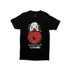 【入手困難】千と千尋の神隠し　Tシャツ　2XLサイズ　ジブリ　ヴィンテージ ジブリ - 【入手困難】千と千尋の神隠し Tシャツ スタジオジブリ