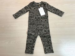 【新品】soft gallery　ロンパース　ベビー