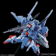 2025年最新】1/144 HGUC MSF-007 ガンダムMk-III 「機動戦士Zガンダム