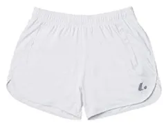 【新品・5営業日で発送】Lucent(ルーセント) LUCENT ショートパンツ W WH (XLS3090) 色 : ホワイト サイズ : XO 