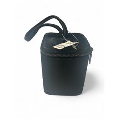 GUCCI グッチ バニティ ポーチ 90652 ミニメイクポーチ コンパクト 携帯用 お出かけ用 小物入れ ミラー付き