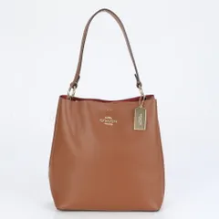 極美品　COACH タウンバケット　 PVC レザー シグネチャー 2025年最新】コーチタウンバケットの人気アイテム - メルカリ