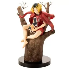 【中古】フィギュア ARTFX J 孤爪研磨 「ハイキュー!!」 1/8 PVC製塗装済み完成品のサムネイル