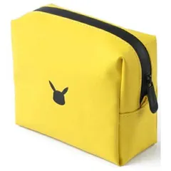 【新品・3営業日で発送】ANKER アンカー ANKER コンパクトポーチ ピカチュウモデル トラベルポーチ ガジェットポーチ ガジェット