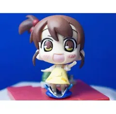 【中古】フィギュア キョンの妹 「涼宮ハルヒの憂鬱」 ヴィネッティアムキュートVol.2