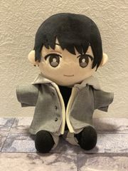 美しい彼 ぬいのお着替え 平良一成 萩原利久 神社アウター - メルカリ