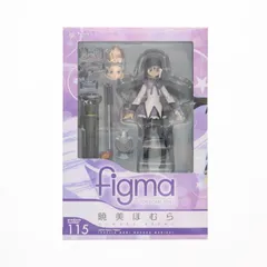 2025年最新】figma魔法少女まどか☆マギカ暁美ほむらの人気アイテム