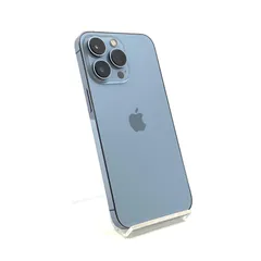 Apple iPhone 13 Pro  128GB/シエラブルー　SIMフリー Apple iPhone 13 Pro Max 128GB SIMフリー [シエラブルー] 価格