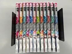 勇者パーティを追い出された器用貧乏全巻1〜14巻セット｜Yahoo