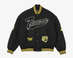 【激レア】阪神タイガース スタジャン Amazon.co.jp: 阪神Tigers SPECIALスタジャン Mサイズ