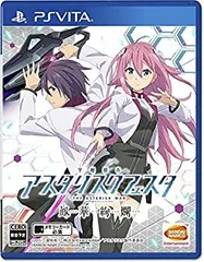 【中古-非常に良い】 学戦都市アスタリスクフェスタ 鳳華絢爛 - PS Vita