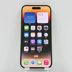 2025年最新】iphone14 本体 pro 128 未開封の人気アイテム