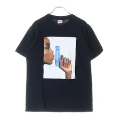 Supreme フォトプリント Tシャツ ブラック SUPREME シュプリーム 22SS Al Green Tee アルグリーン フォト