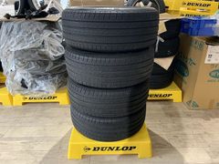 【2206011】【4本セット】PIRELLI P8 FS 17インチ 215/50R17 2019年 5.5mm 6mm ノア ヴォクシー セレナ ステップワゴン ウィッシュ プリウスα レヴォーグ CX-3 リーフ 等