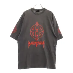 2025年最新】BALENCIAGA tシャツ メタルの人気アイテム - メルカリ 2025年最新】BALENCIAGA tシャツ メタルの人気アイテム - メルカリ