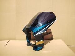 新品！Kawasaki/Z900RS/ビキニカウル/2025年/茶玉 - メルカリ