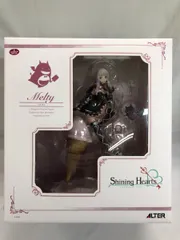 2025年最新】シャイニング・ハーツメルティ1_8完成品フィギュア