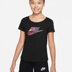 NIKEガールズTのサムネイル