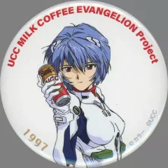 2025年最新】綾波レイ 缶バッジの人気アイテム - メルカリ