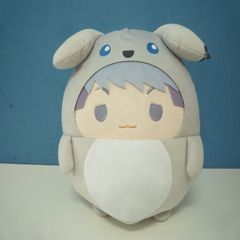 東京リベンジャーズ B賞 三ツ谷隆 ふわコロリン BIG くじメイト 東リベ ぬいぐるみ