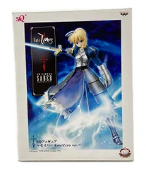 Fate/Zero セイバー フィギュア Amazon | 「Fate/stay night」 ~15th Celebration Project~ セイバー