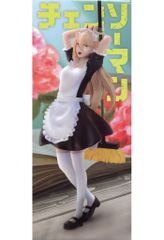 チェンソーマン パワー フィギュア GIGO限定 お掃除 メイド - メルカリ