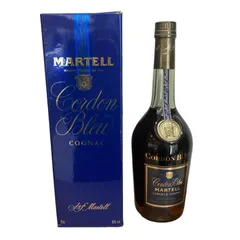 2025年最新】古酒 martell cordon bleuの人気アイテム - メルカリ
