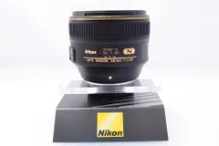 2024年最新】Nikon AF-S 58 F1.4Gの人気アイテム - メルカリ