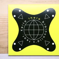 brainchild's ブレインチャイルズ 初回限定版（新品・未開封） brainchild´s ブレインチャイルズ 初回限定版（新品・未開封）