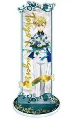 【中古】アクリルスタンド・アクリルパネル 松野千冬 スーツstyle アクリルスタンドBIG 「東京リベンジャーズ」