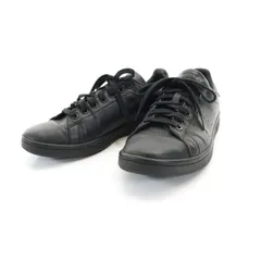 ⭐未使用級⭐アディダス adidas スタンスミス スニーカー ブラック 28㎝ adidas Originals STAN SMITH Black アディダス スタンスミス