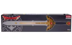 ロトの剣 岩座付き フィギュア ニジゲンノモリ ロトの剣 岩台座付き 大魔王ゾーマ LEDライト