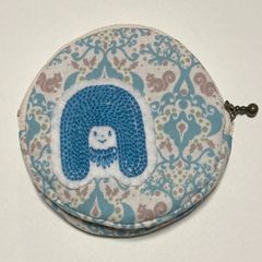 いろの子まねっこポーチ　☆限定10個☆