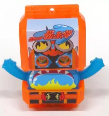 【中古】おもちゃ DXガッチャードデイブレイクゴチゾウ 「仮面ライダーガヴ」 宇宙船 vol.187 付録