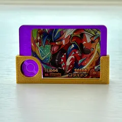 ポケモンフレンダ　ディスプレイスタンド　2個セット　ゴールド　フレンダのサムネイル