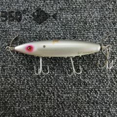 【神田釣具 360°】834 used lure propbait/中古ルアー/プロップ/ダブルスイッシャー/バス釣り/ザウルス/ファイブオー/@