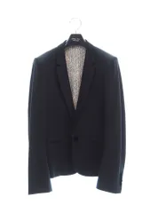 NUMBER NINE LOVE GOD MURDER期 テーラードジャケット NUMBER NINE LOVE GOD MURDER期 テーラードジャケット