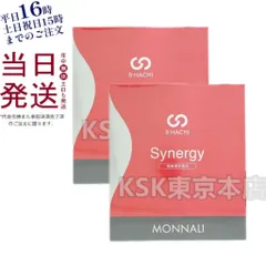 MONNALIモナリ B-HACHIシナジー 商品紹介】B-HACHI Synergy （健康補助食品） | MONNALI｜株式