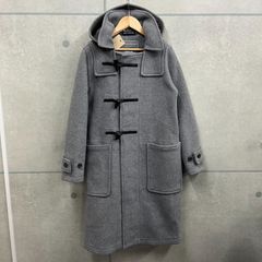 美品✨イングランド製　トゥモローランド×グローバーオール　ロング丈ダッフルコート oUgEvE5omvZA2LRTpNJEX9.jpg@jpg