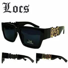 glassy ローク サングラス箱ケース