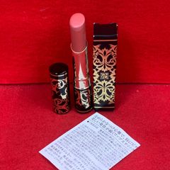 クリスタルジェミー リップスティック 新品未開封品 3本セット クリスタルジェミー リップスティック 口紅 02 3.5g Kす6 - メルカリ