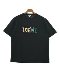 美品】25SS LOEWE LOOSE FIT COTTON T-SHIRT - メルカリ