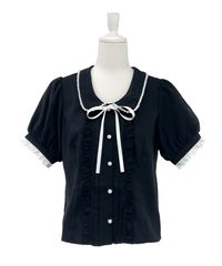 olive des olive miko doll sailor blouse - メルカリ