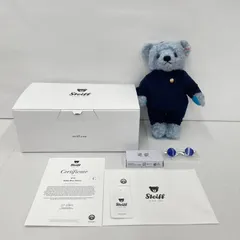 2025年最新】テディベア シュタイフ 五条悟の人気アイテム - メルカリ