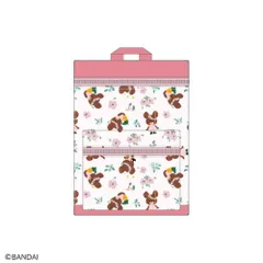 マル 【送料無料】【くまのがっこう】リュックサック【ブルーミングピンク】【くま】【ジャッキー】【がっこう】【学校】【キャラ】【絵本】【バッグ】【カバン】【かばん】【鞄】【バックパック】【アウトドア】【子供】【キッズ】【雑貨】【グッズ】【かわいい】