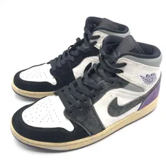 【中古】Nike Air Jordan 1 Mid 
