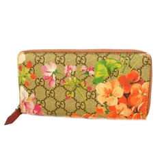 ブ*e様 【希少】GUCCI ブルームス　ミニ財布 楽天市場】【財布】GUCCI グッチ GGブルームス GGスプリーム