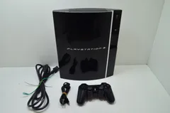 2025年最新】playstation3 本体 ジャンク hddなしの人気アイテム